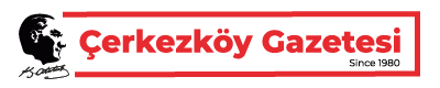 Çerkezköy Gazetesi | Son Dakika Çerkezköy Haberleri, Tekirdağ Gündemi ve Yerel Gelişmeler