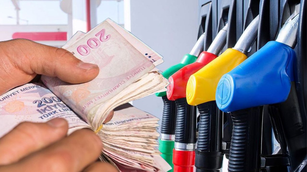 Akaryakıta dev indirim geliyor! Tarih ve rakam netleşti