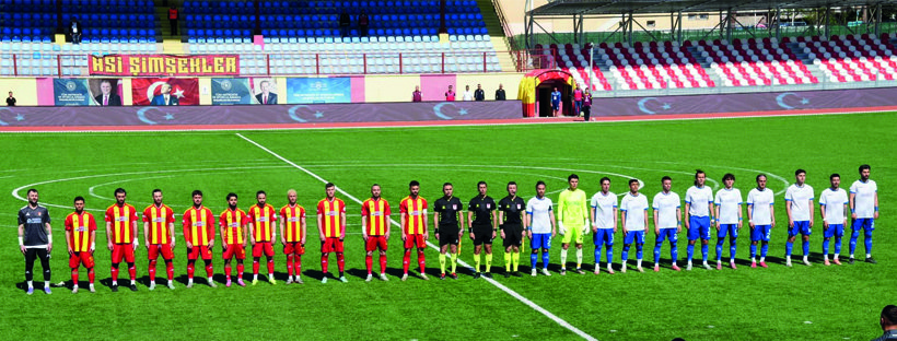 Başkan Sarıkurt’tan Çorluspor 1947’ye Tam Destek: “O Kupa Çorlu’ya Gelecek”