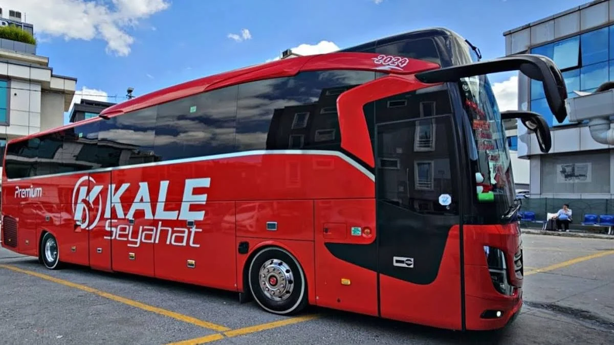 Kale Seyahat ve bağlı şirketler için konkordato süreci başladı