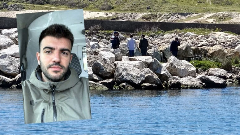 Tekirdağ’da kaybolan Sefa’dan acı haber: On üç gün sonra Kırklareli’nde bulundu