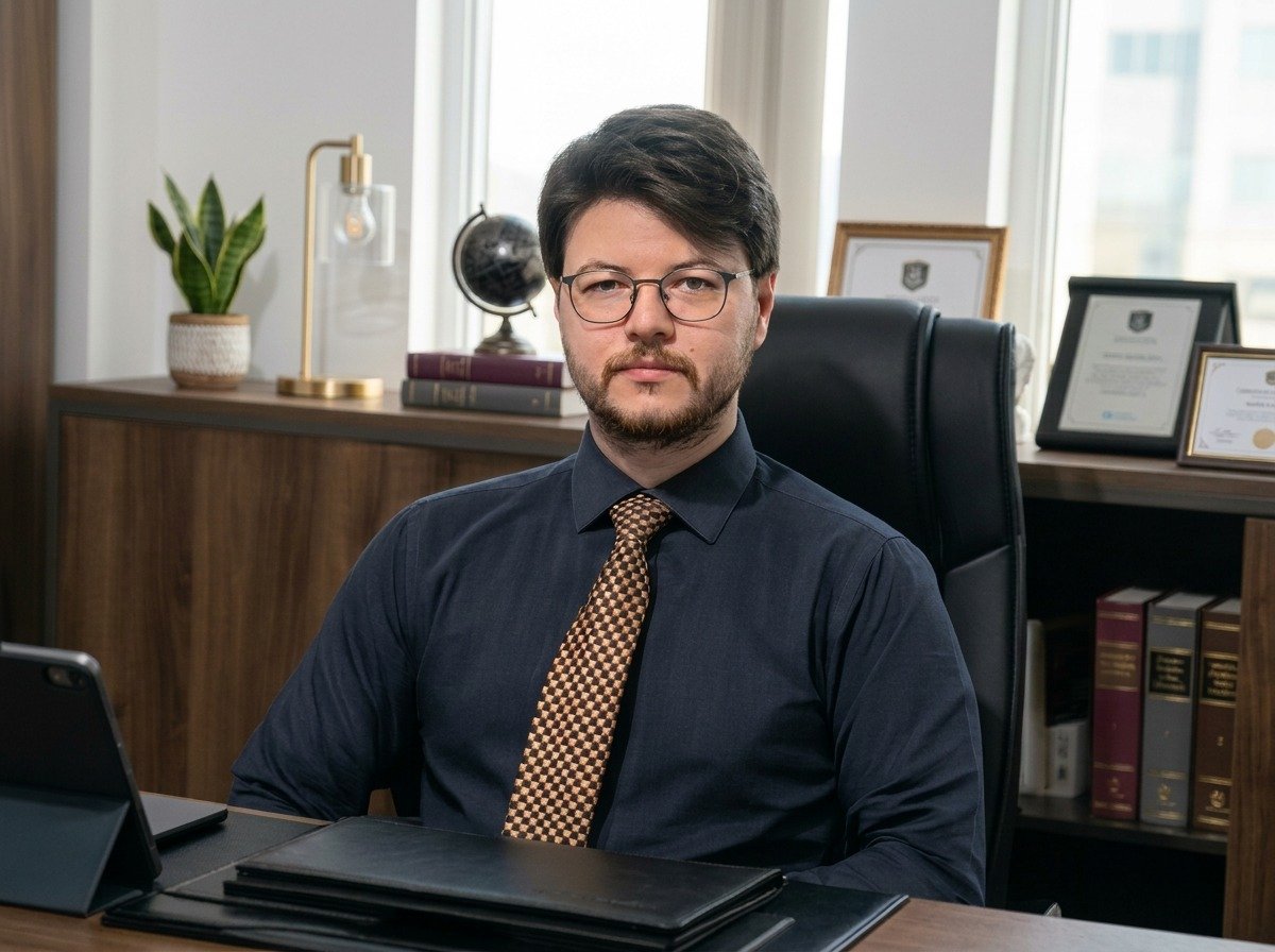 Çerkezköy’de Yeni Dönem Mesajı: Tolunay Adaylığını Duyurdu