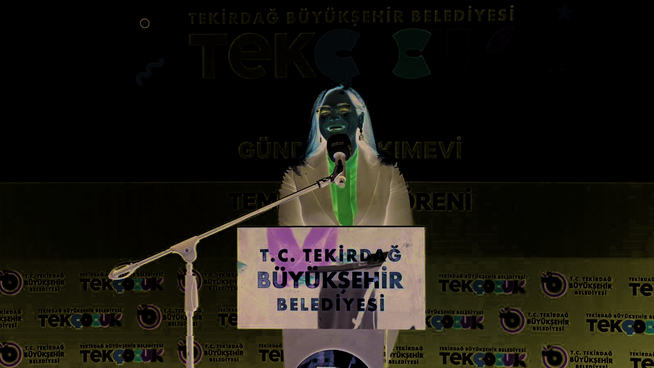 Süleymanpaşa’da Çocuklar İçin Yeni Yuva Yükseliyor