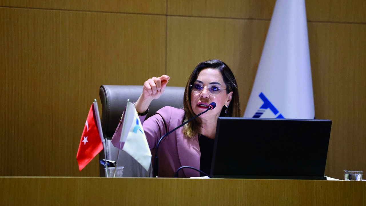 TESKİ’den Suya Yüzde 50 İndirim Müjdesi