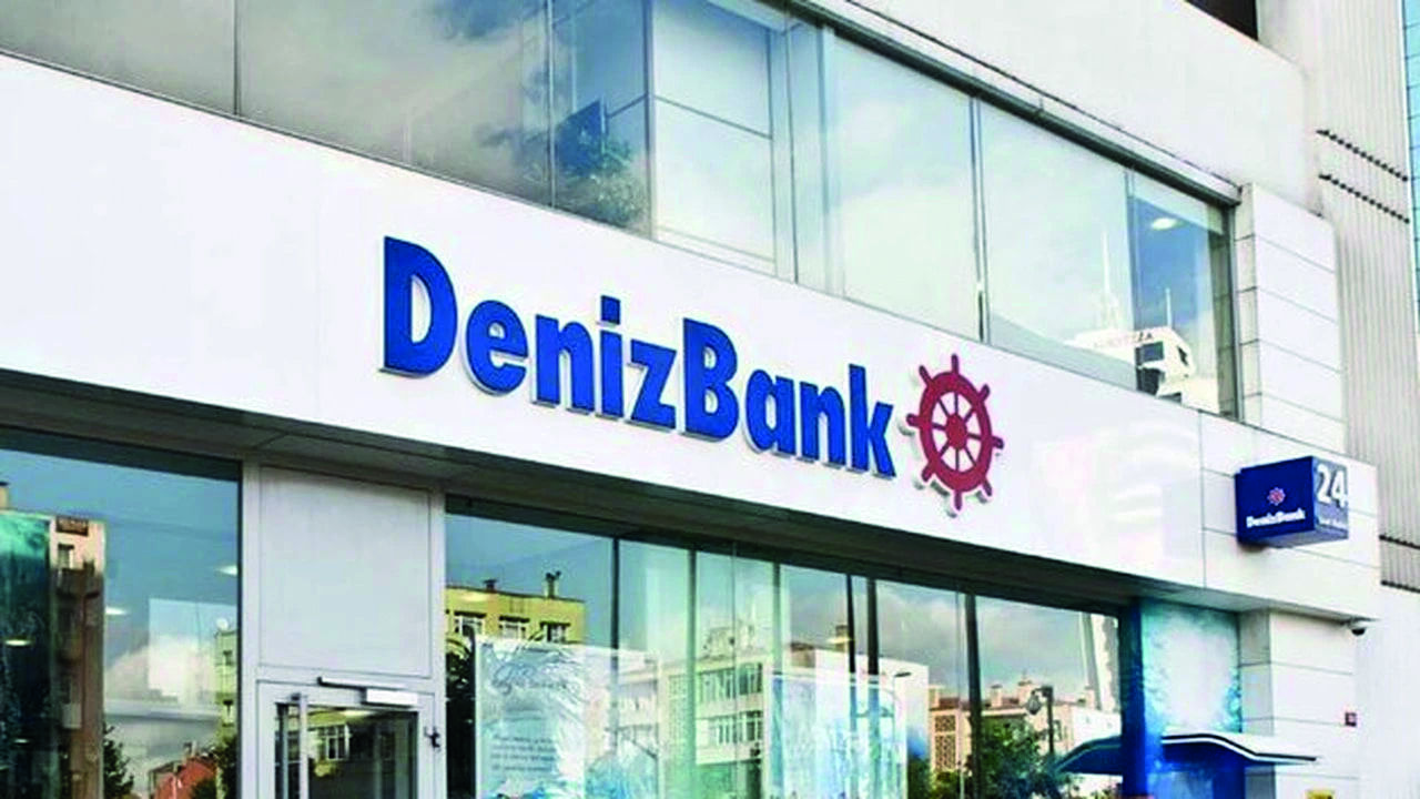 DenizBank Çöktü mü? Mobil Bankacılık Erişim Sorunu İçin Açıklama Geldi
