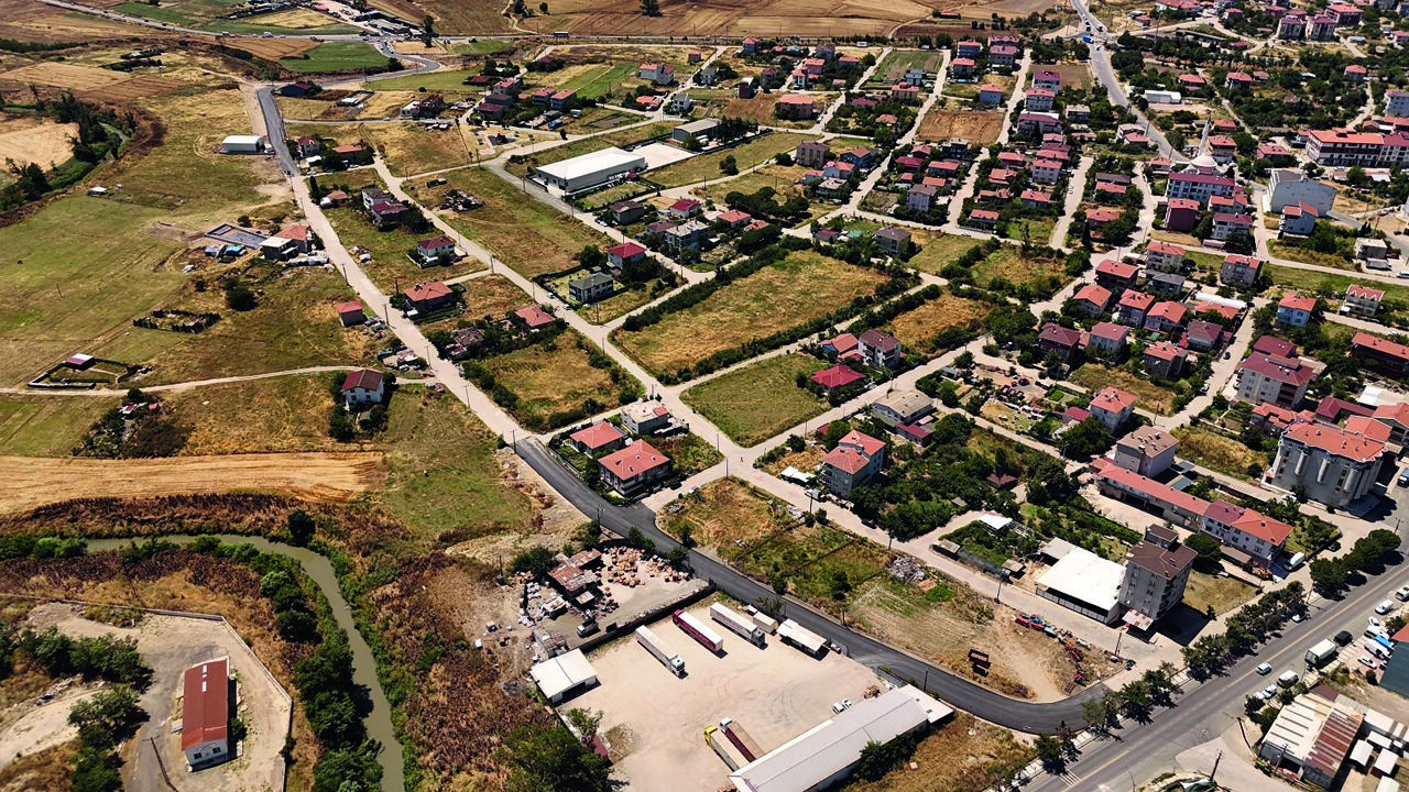 Velimeşe’de Alternatif Yol Hizmete Açıldı: Trafik Rahatladı