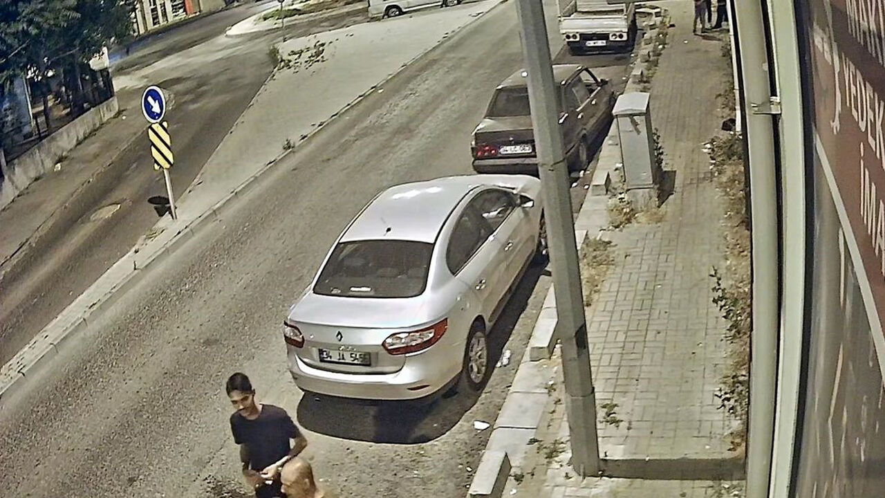 Çorlu'daki Patlamada 3 Kişi Saniyelerle Hayatta Kaldı