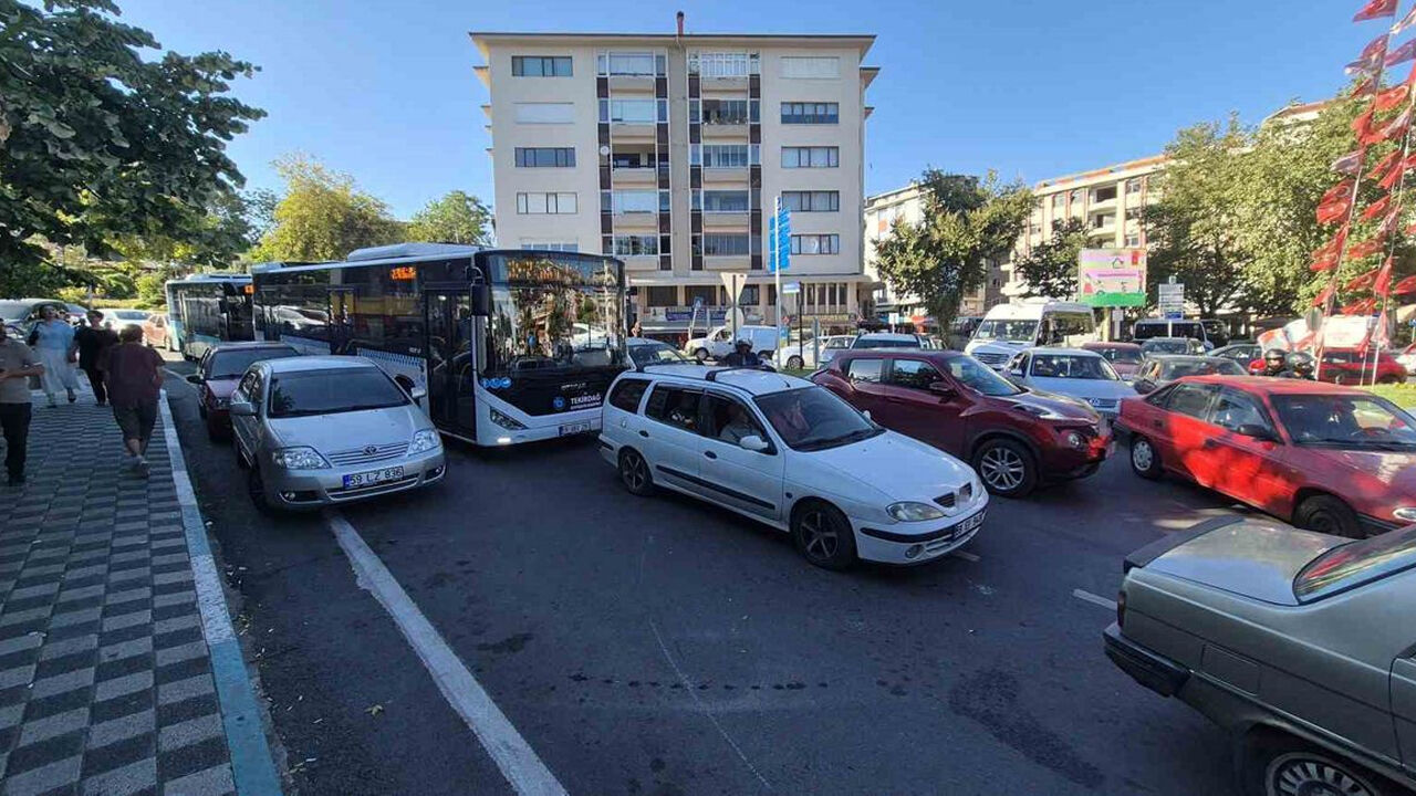 Tekirdağ'da ABD Pazarına Açılma Stratejileri Masaya Yatırıldı