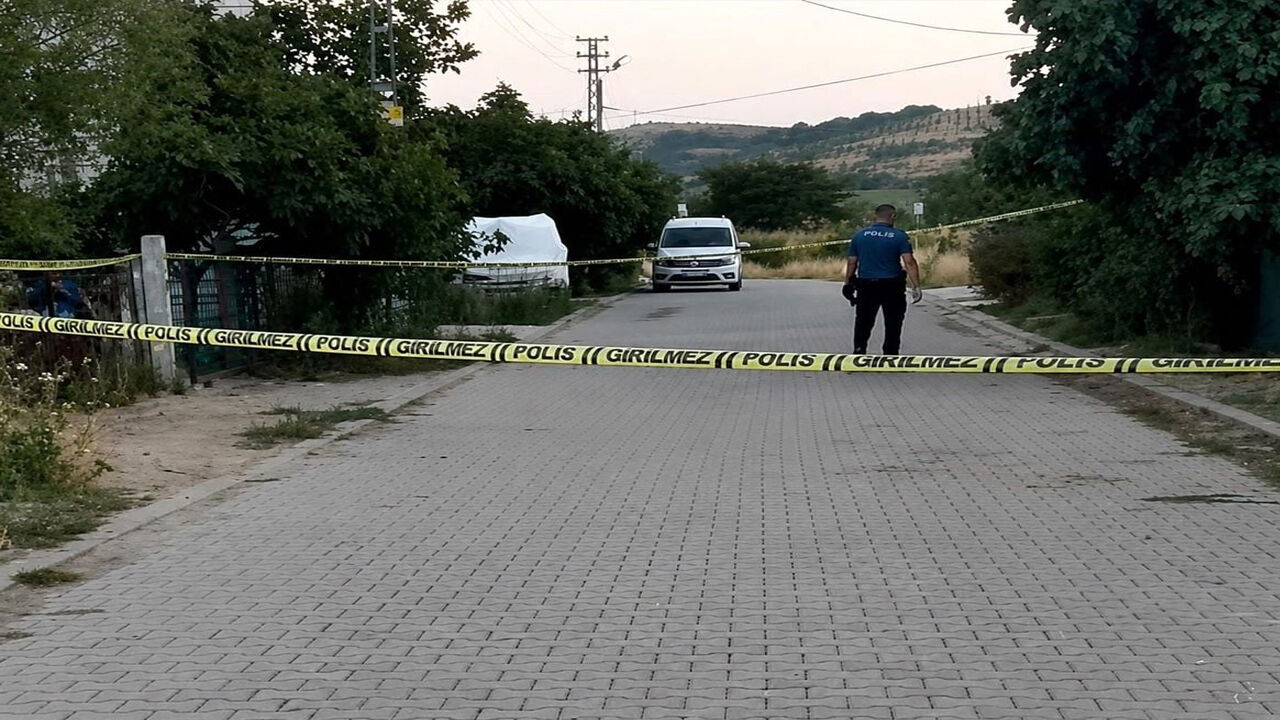 Muratlı'da Feci Kaza: Kargo Aracının Çarptığı 5 Yaşındaki Çocuk Hayatını Kaybetti