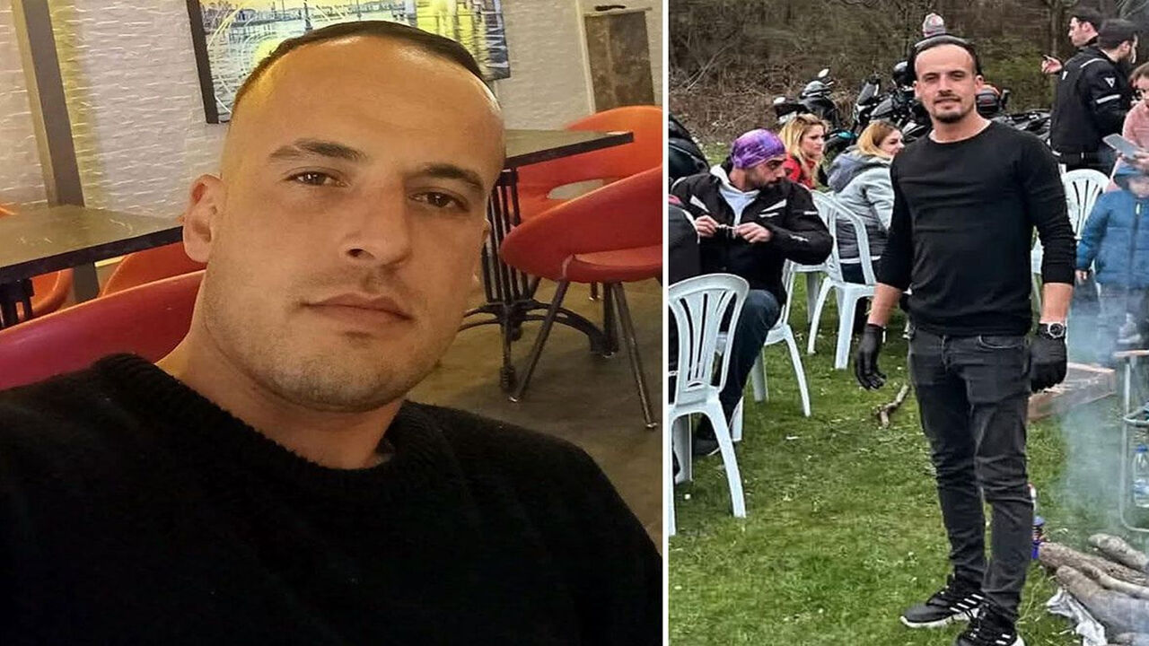 Saray'da Arı Sokması Can Aldı