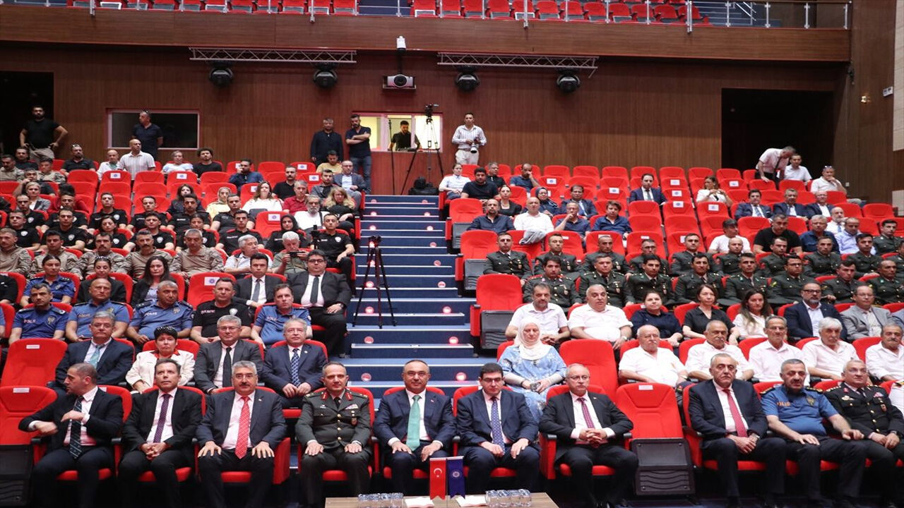 Tekirdağ İl Emniyet Müdürü Turanlı Darbe Girişimi Gecesi Yaşadıklarını Anlattı