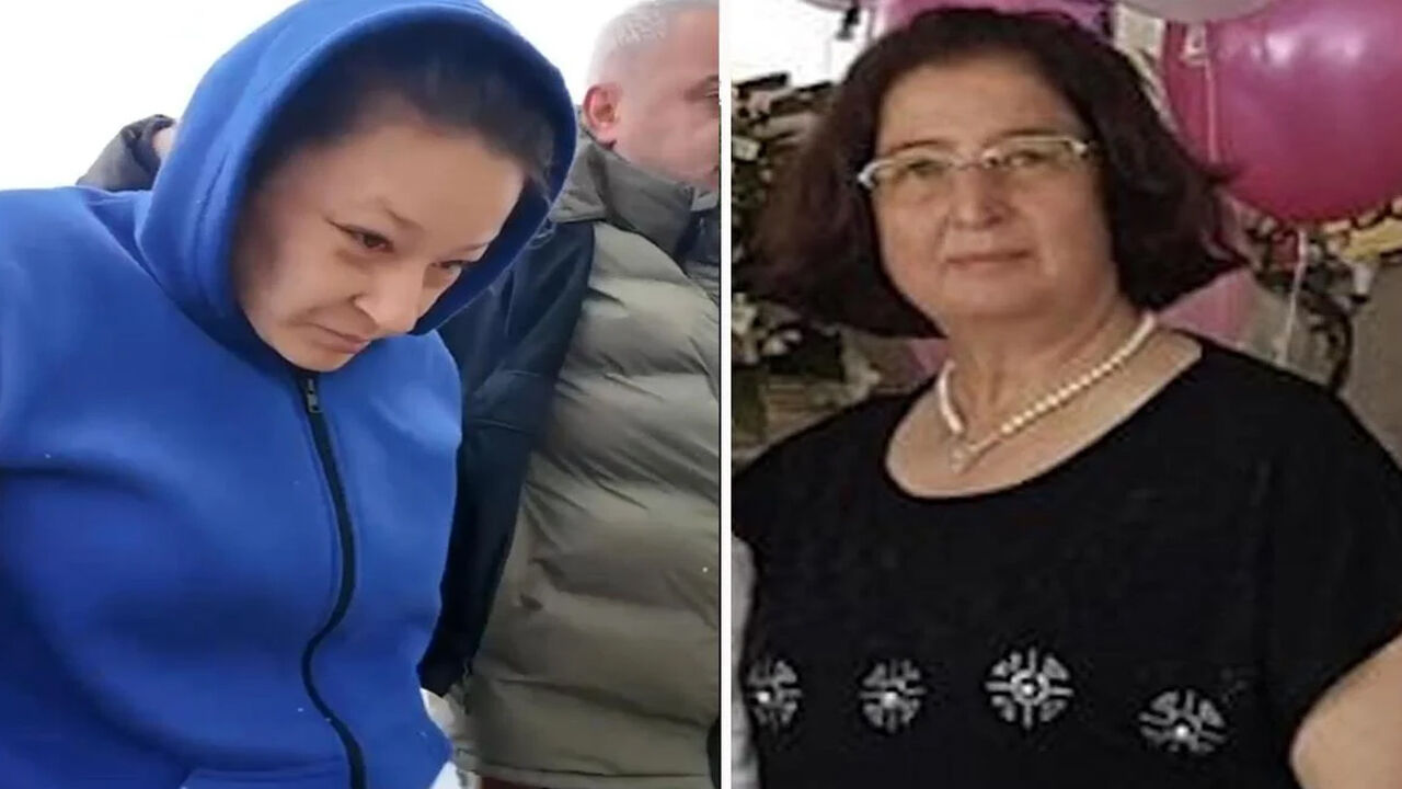 Teyzesini Öldürmeden Önce Yapay Zekâda Cinayet Aramaları Yaptığı İddia Edildi