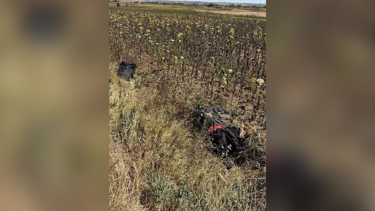 Hayrabolu’da Motosiklet Kazası: 1 Kişi Hayatını Kaybetti