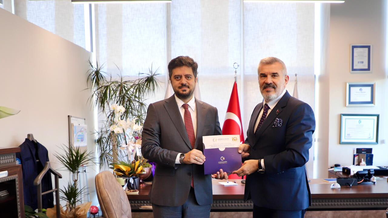 ÇEF 2026, Savunma Sanayisinin Öncü Firmalarını Çerkezköy’de Buluşturacak