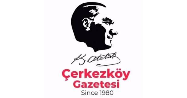 Çerkezköy Gazetesi