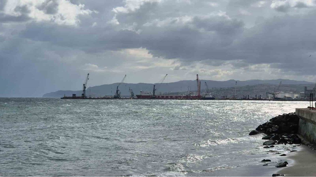 Tekirdağ Ağustos’ta 300 milyon dolarlık ihracatla Türkiye’de 14. sırada