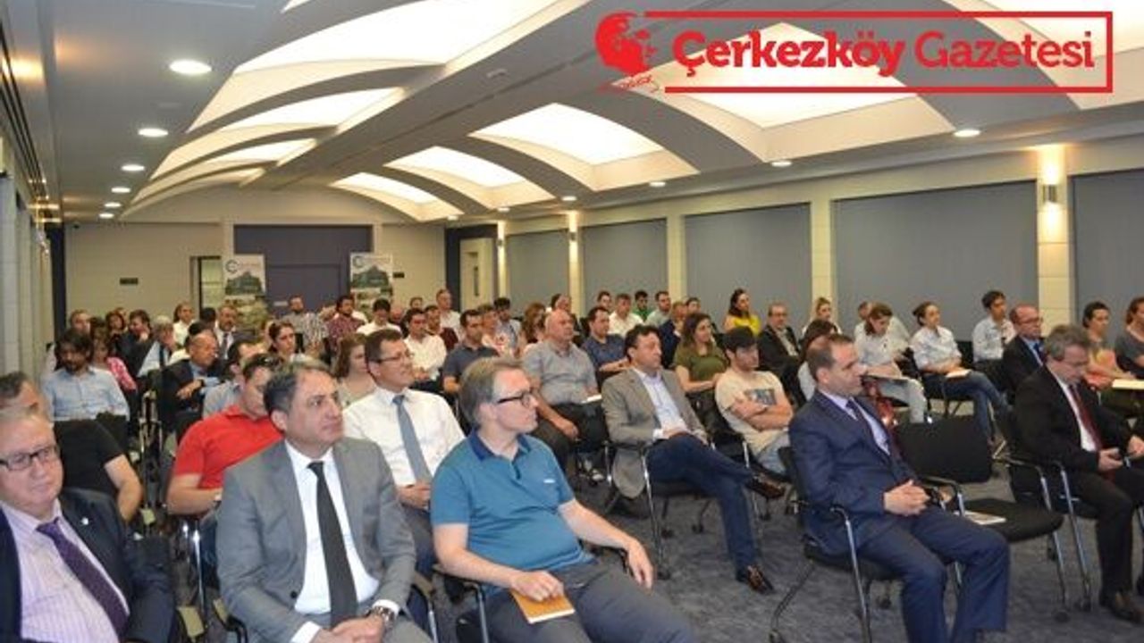 ÇOSB, ARGE seminerine ev sahipliği yaptı