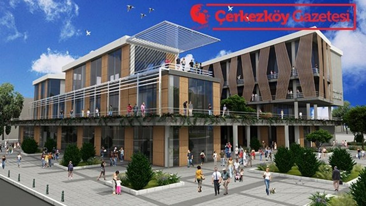 Kapaklı Kültür Merkezi için protokol imzalanacak