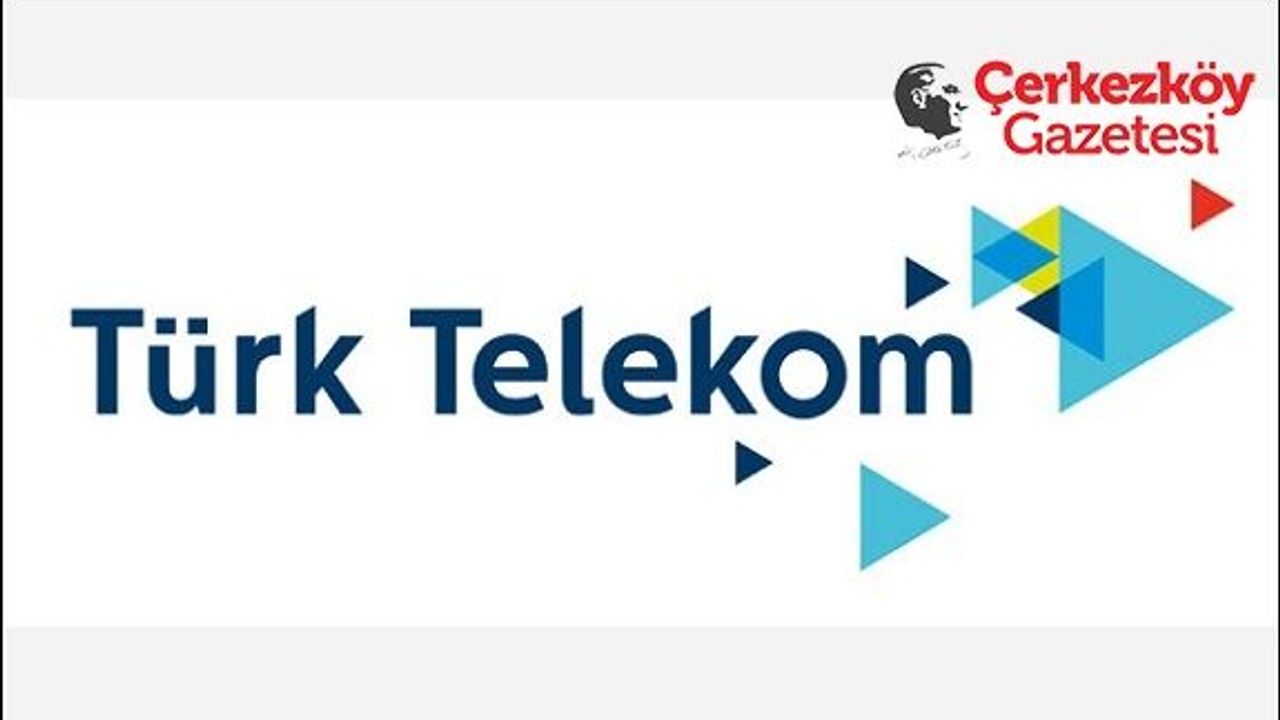 Vatandaş Türk Telekom’dan yatırım bekliyor