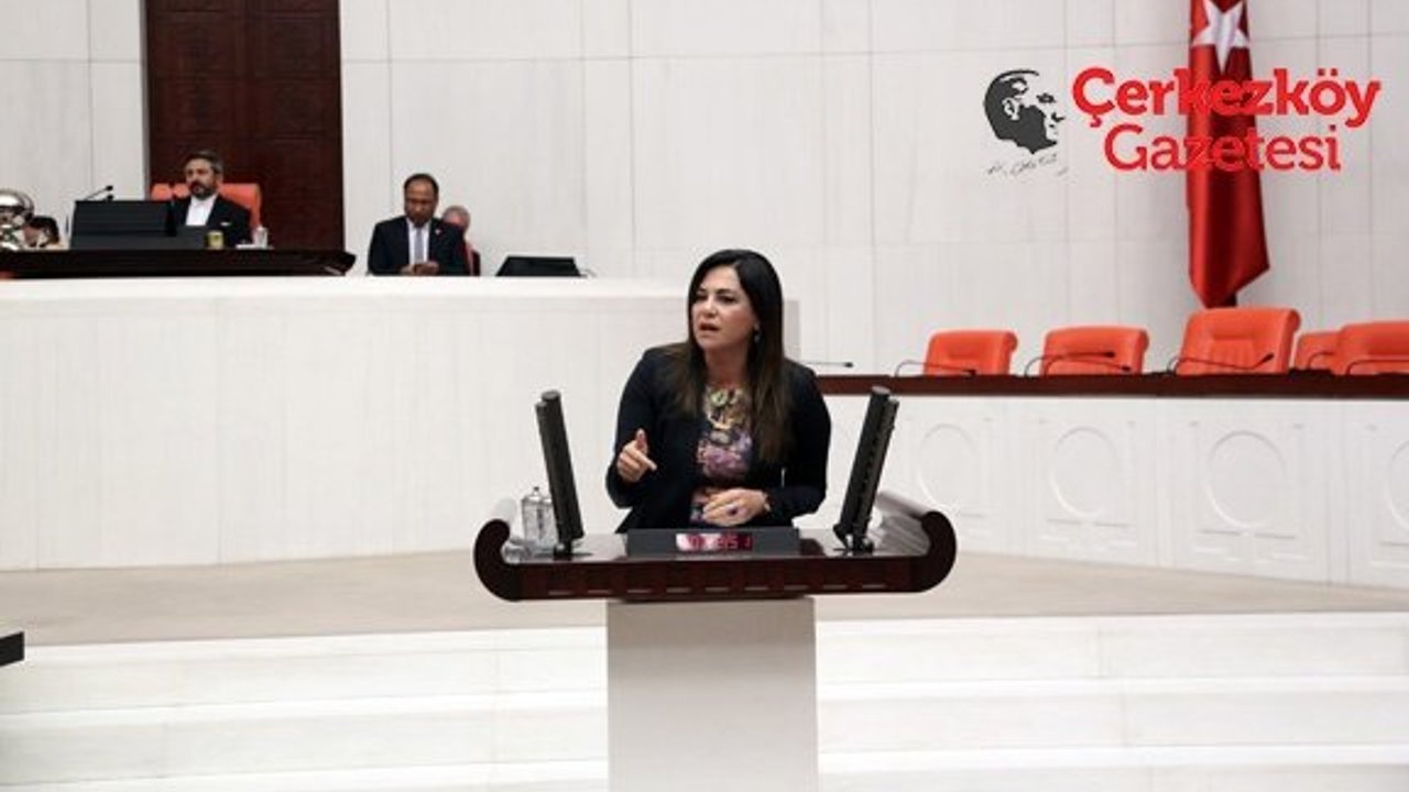 Yüceer: 242 fabrikanın günlük zararı 200 Milyon TL