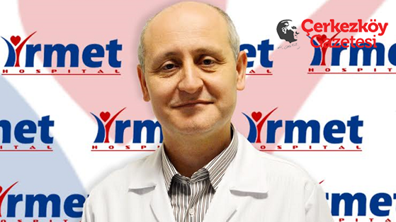 Kalp Ritim Bozukluğu her yaşta ortaya çıkabilir