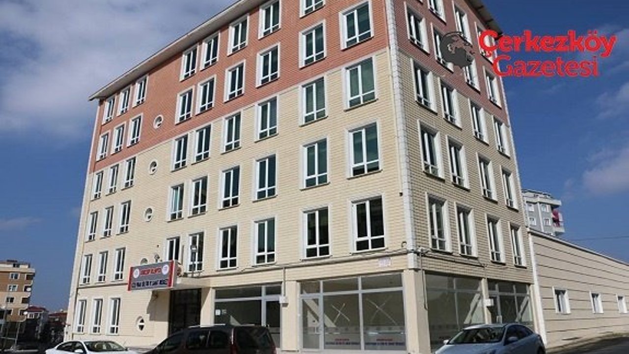 Kızılpınar Kültür Ve Sanat Merkezi hizmete açılıyor