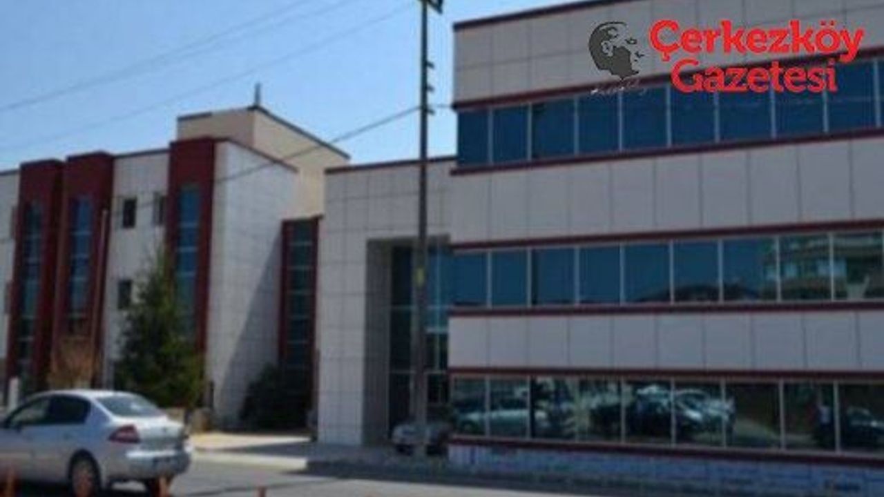 Atıl huzurevi yeniden faaliyete giriyor