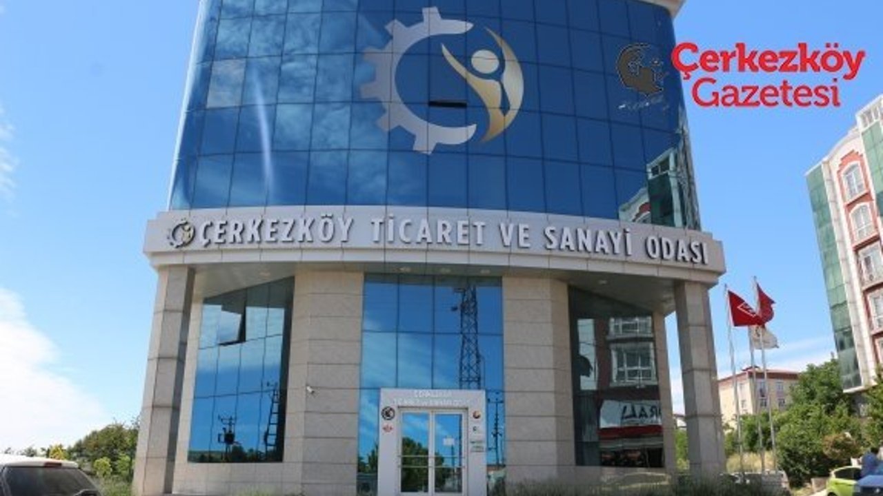 ÇTSO duyurdu: 1 milyon dolara kadar hibe desteği