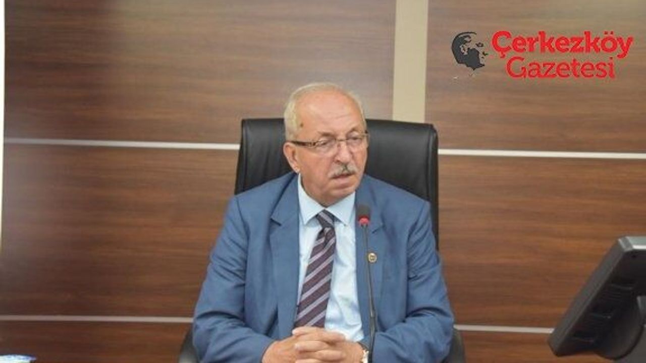 Önümüzdeki 1 yıl Kapaklı yılı olacak