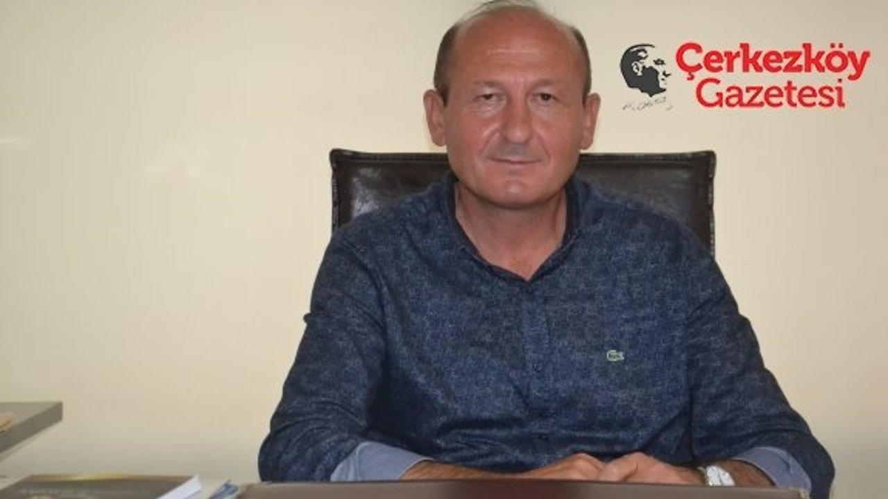 Rahmi Yılmaz: Seçim rüşveti olarak ekmek zammı