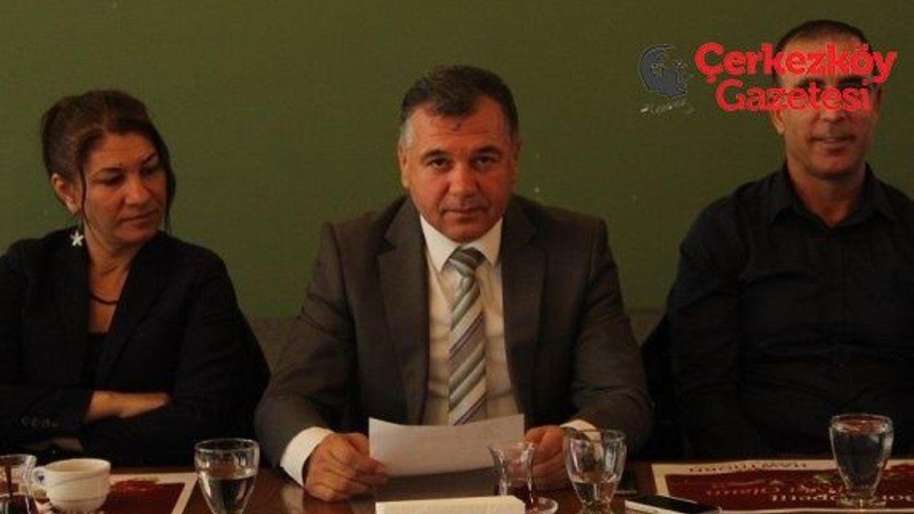 Buz: Bölgemizin milletvekilleri yetersiz kalıyor