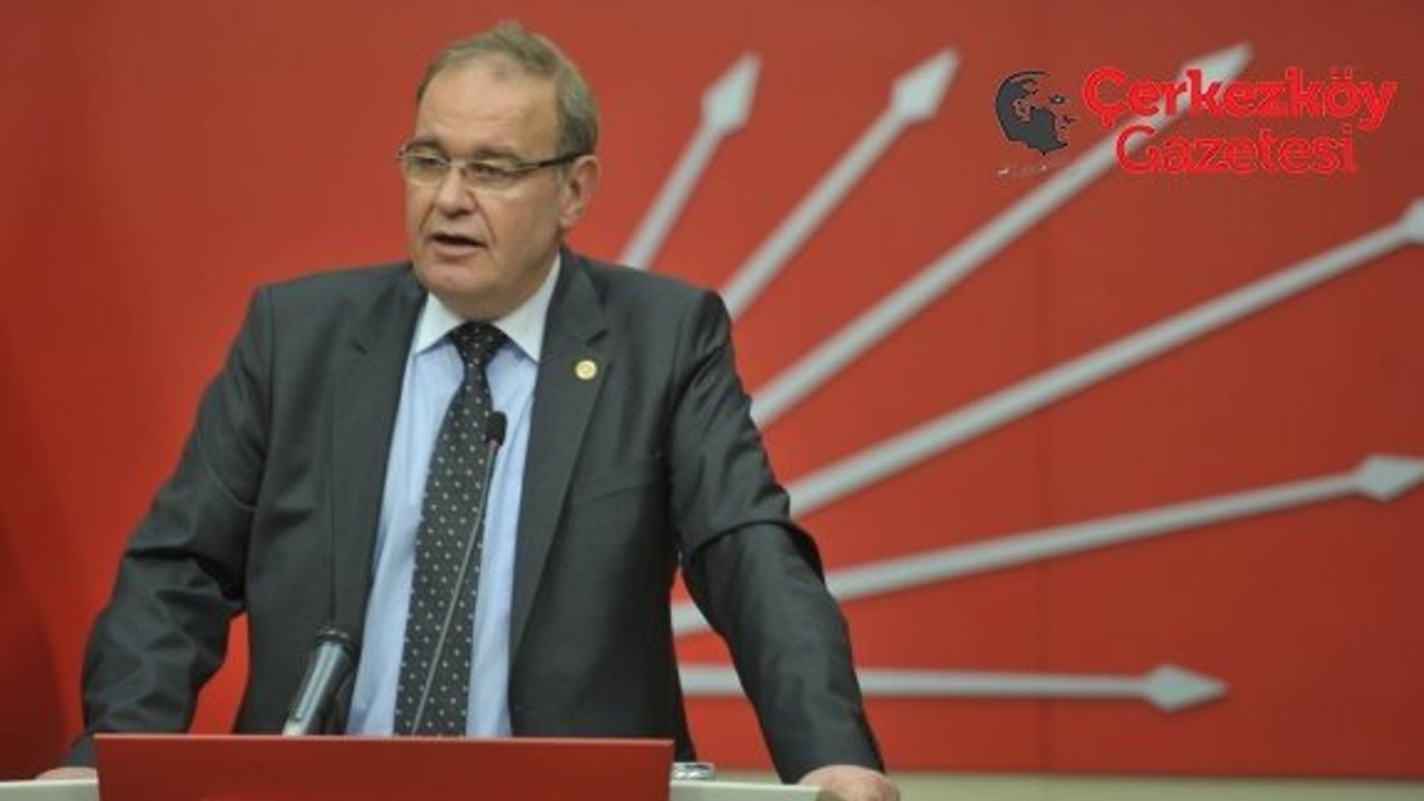 Öztrak: 'Evet' çıkarmak için bütçeyi tarumar ettiler