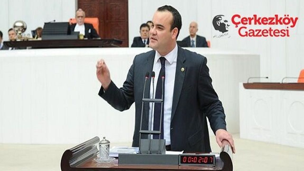 Hükümet olarak fiili durumu kabul etmişsiniz