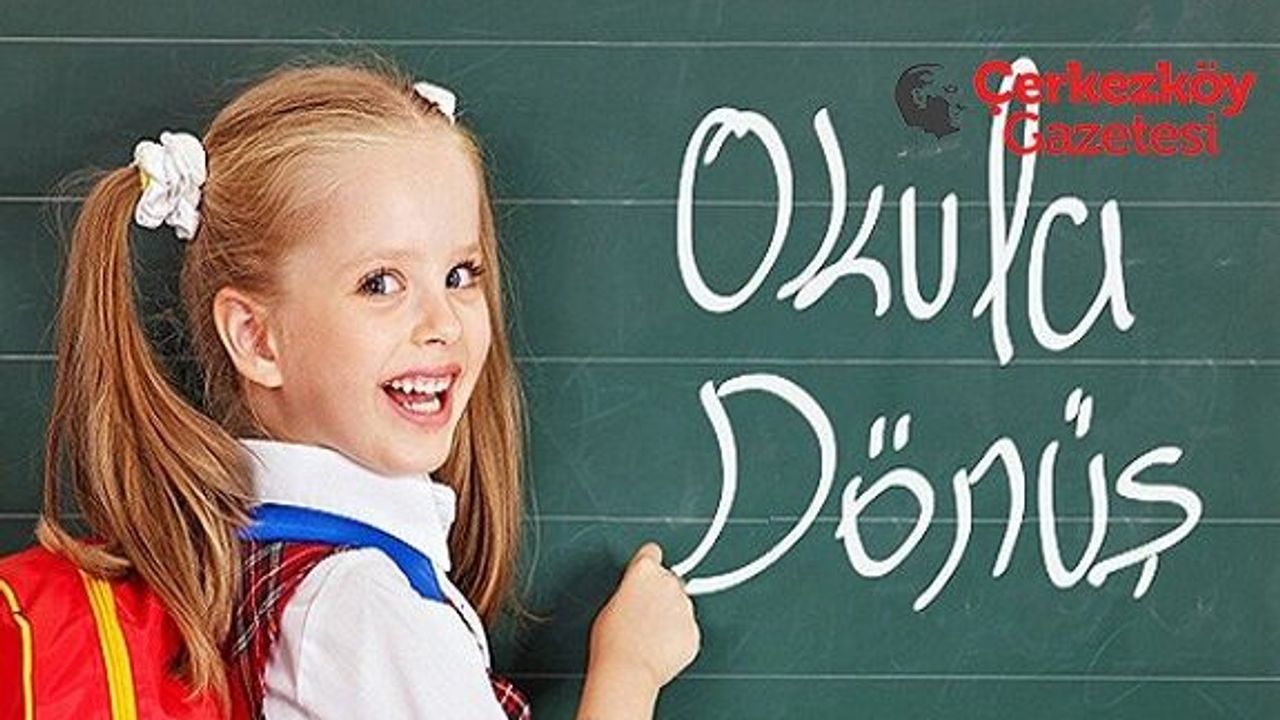 İkinci dönem Pazartesi günü başlıyor