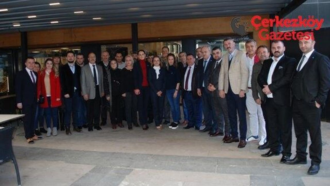 Karadiş: Emek vermeye ve bedel ödemeye hazırım