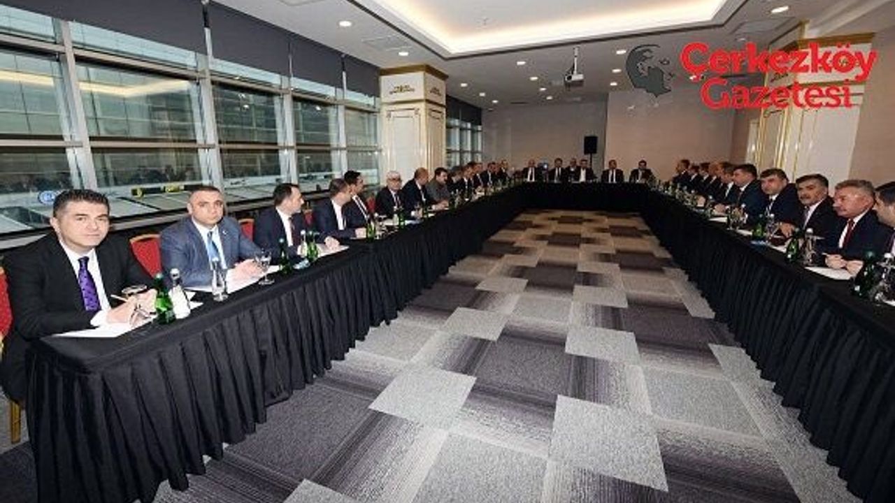 Metal işçilerine grev yolu göründü