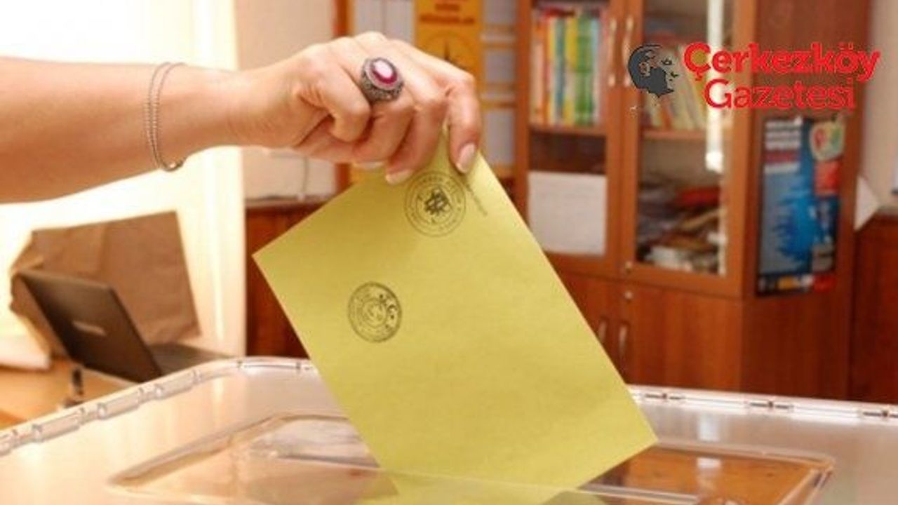 Oda Başkanlığı için seçim tarihi belli oldu