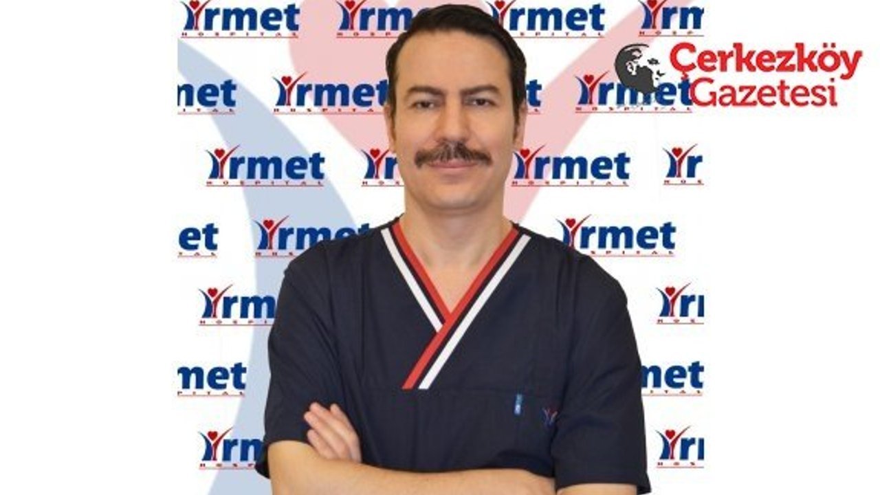 Göz tansiyonu görme kaybına neden olabilir