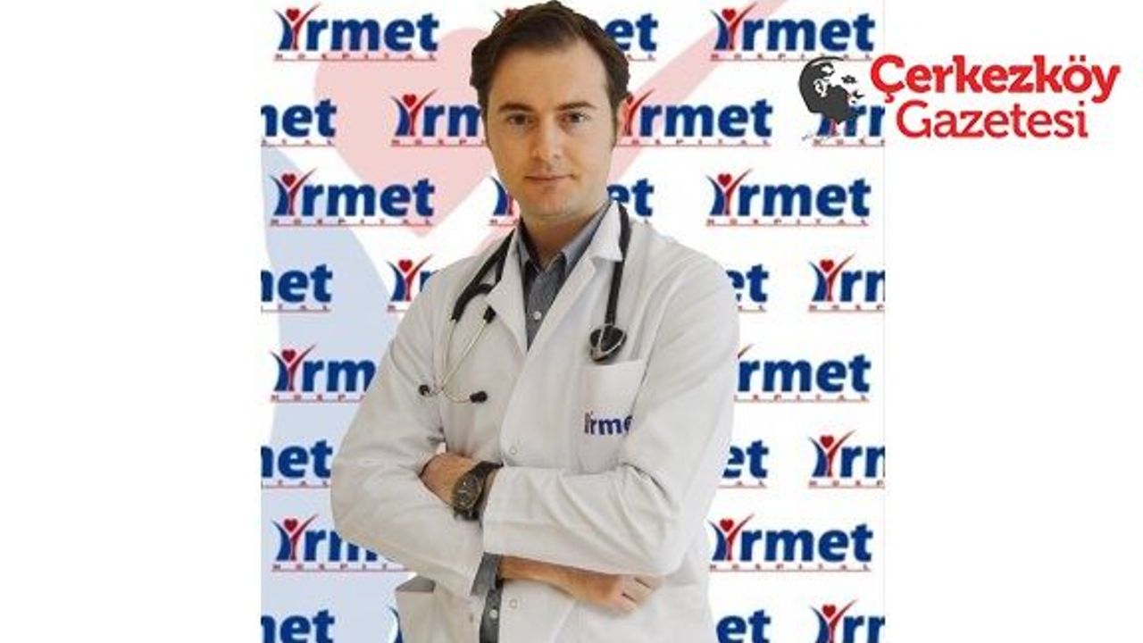 Sağlıklı yaşamanın sırlarını Dr. Bilen'e sorun