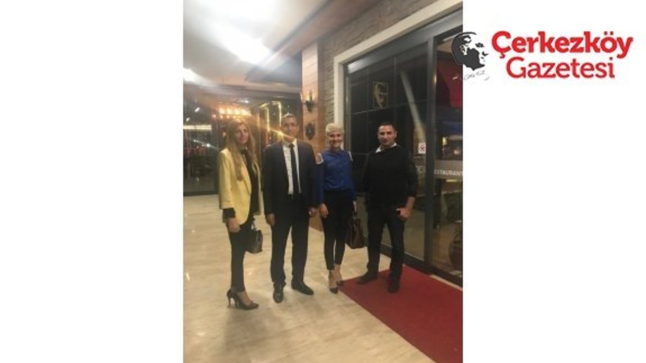 Dil-Ka Group, MD Belgelendirme’nin çözüm ortağı oldu ​