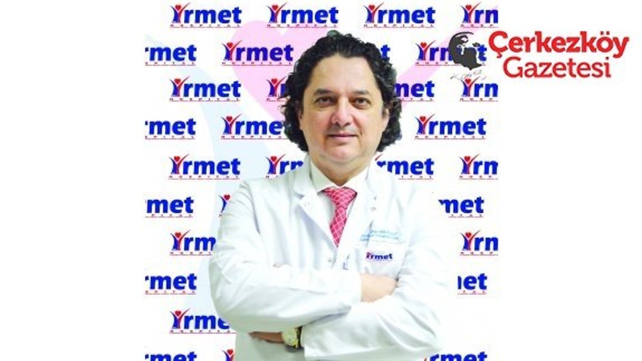 Mavioğlu’ndan lokal anestezi altında uyanık ameliyat ​  