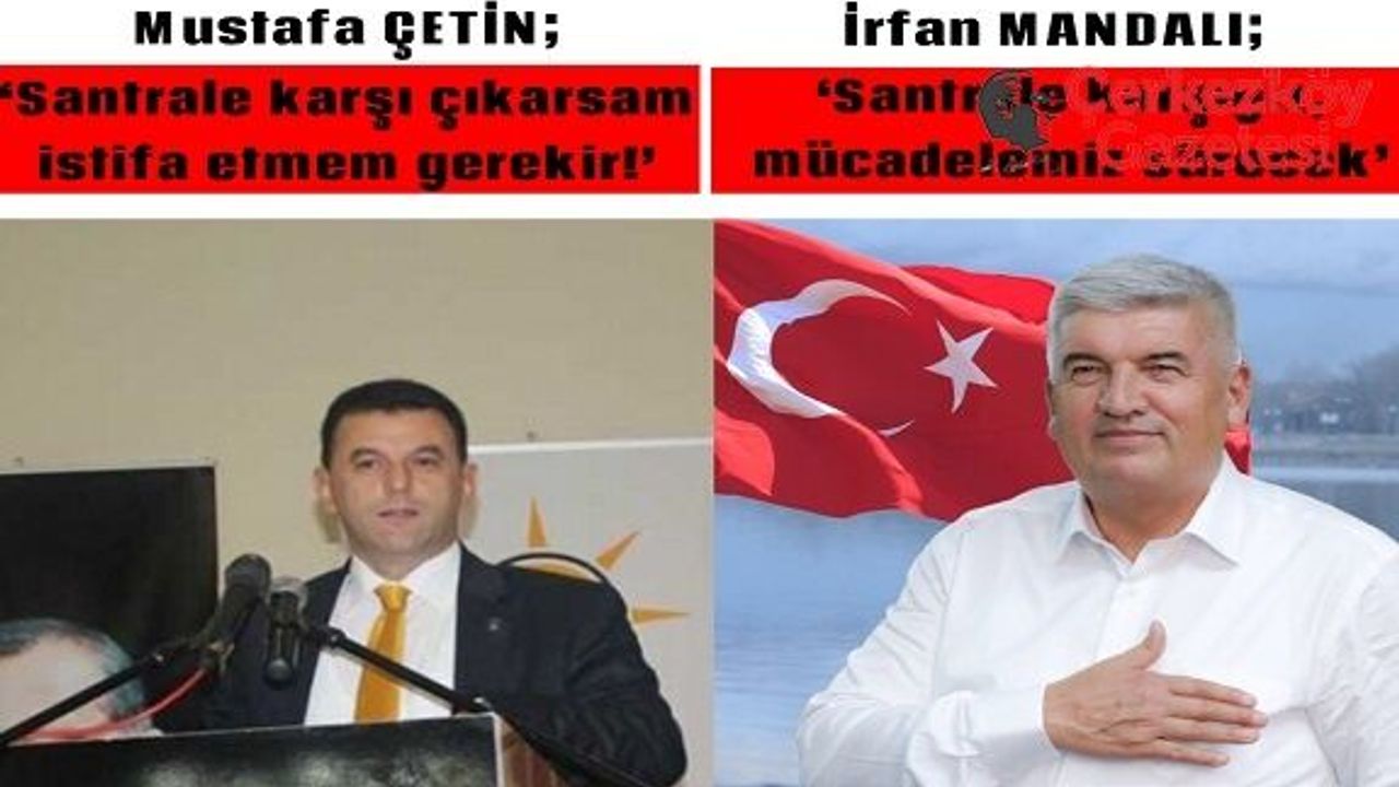 Halkın sağlığı mı? Siyasi istikbal mi? ​