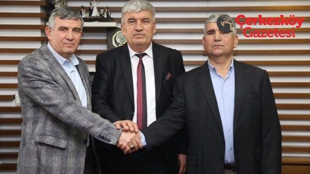 Mandalı'nın listesinde 3 İYİ Partili yer aldı