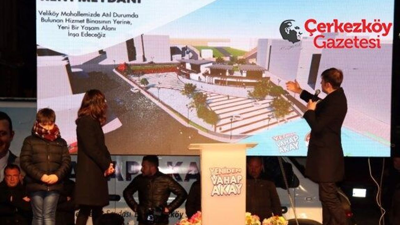 Akay: Ne anlatıyorsun sen arkadaş?