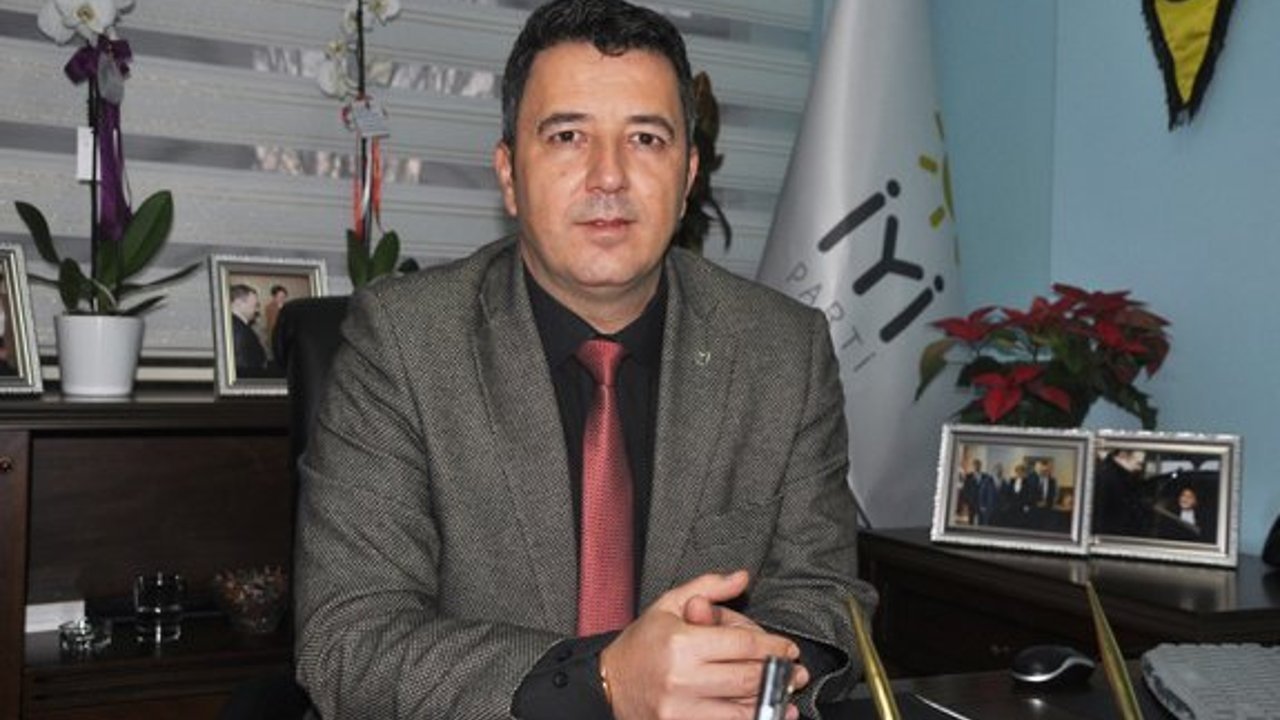 LGS sonuçları ve sistem yerlerde sürünüyor