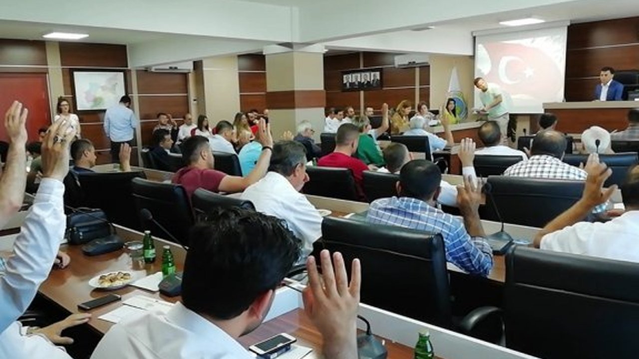 TOKİ ve İkitelli Sanayi Karaağaç ve Yanıkağıl'a geliyor