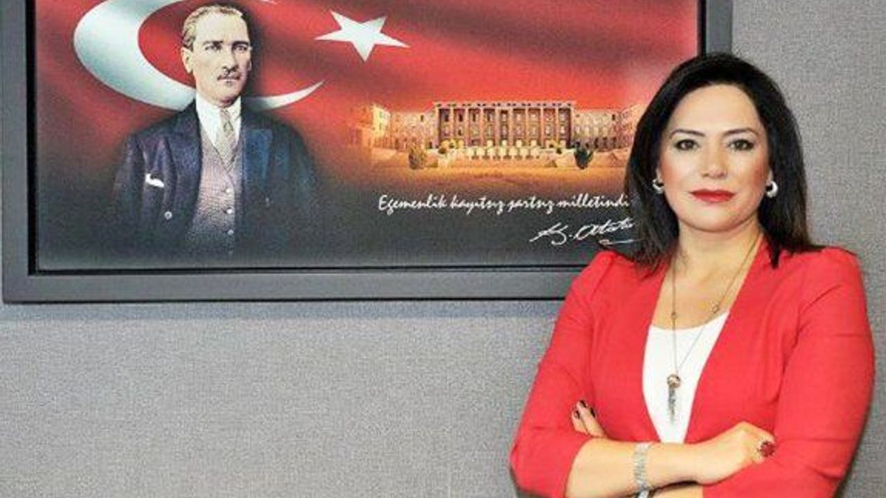 Yüceer o yasada değişiklik teklif etti