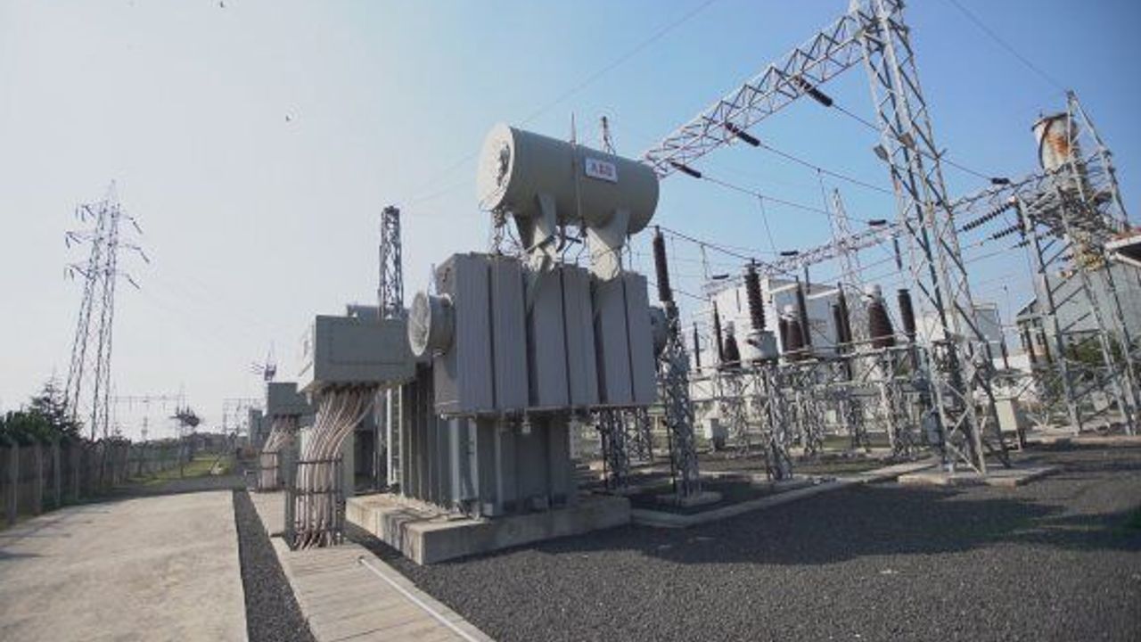 ÇOSB’den 154 kV’lık büyük bir yatırım daha