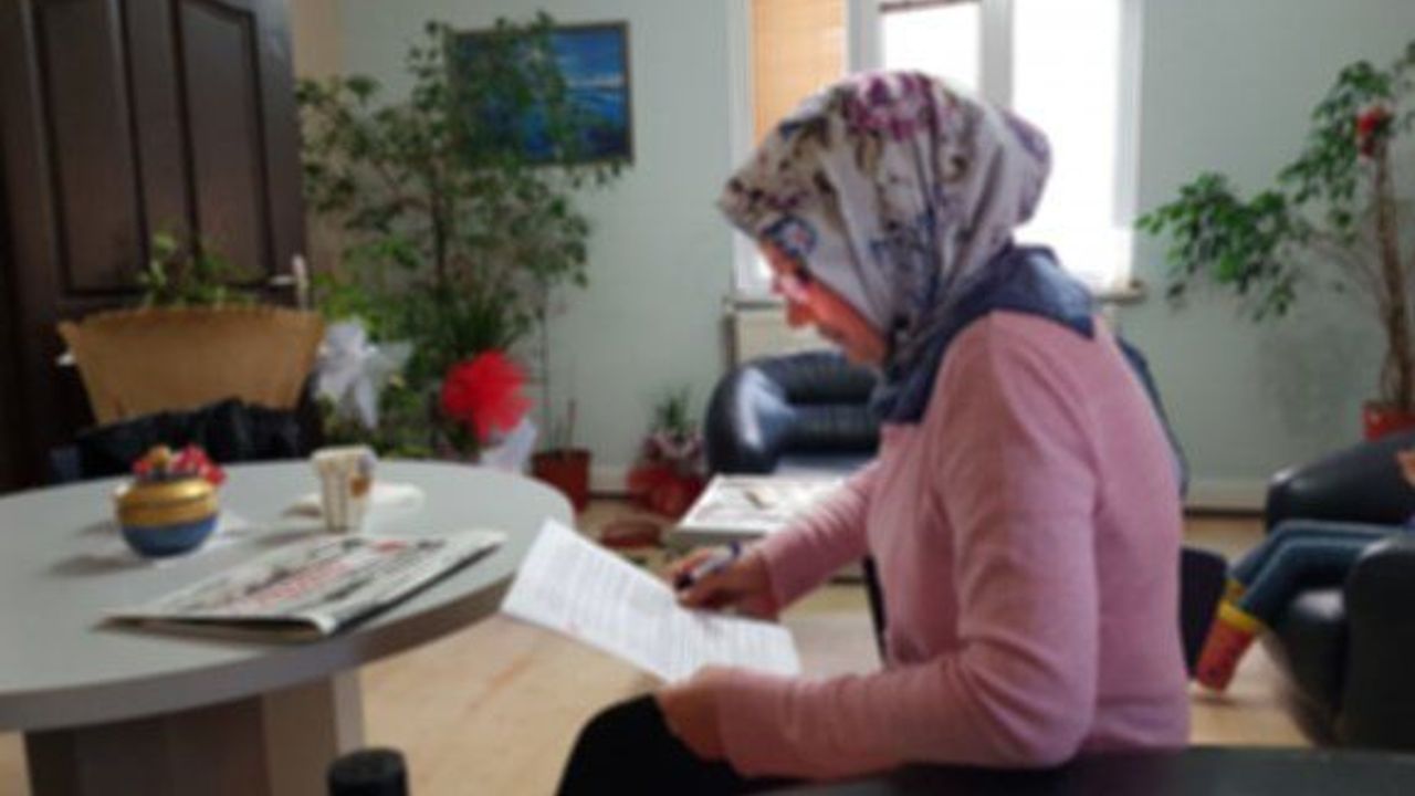 O Özel öğrencinin annesi en sonunda konuştu