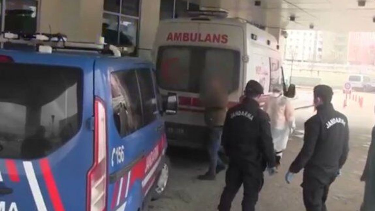 İstanbul’da karantinadan kaçtı Çerkezköy’de karantinaya alındı